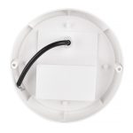 Настенно-потолочный светильник Wolta LCL04-8W-R21-4K-SM