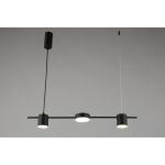 Подвесной светильник Aployt Frania APL.017.03.18