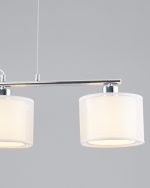 Подвесной светильник Moderli Massa V10496-3P