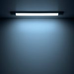 Потолочный светодиодный светильник Gauss 844424318