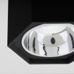 Накладной светильник Elektrostandard 4690389176517