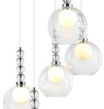 Подвесная люстра Stilfort Designo 2166/09/05P