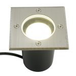 Грунтовый светильник Feron SP3738 51968