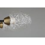 Люстра на штанге Omnilux Pavarolo OML-67807-06