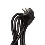 Блок розеток LE3 (2 секции 2 USB + 1 type-C беспроводная зарядка) Mebax 00-00002874