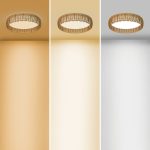 Потолочный светильник Mantra Kilimanjaro 8194