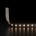 Светодиодная лента Elektrostandard 24В 2835 9,6Вт/м 3300K 5м IP20 4690389198076 a063872