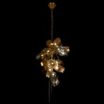 Подвесная люстра Loft IT Britannica 10401/600M