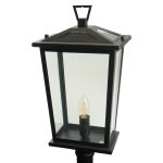 Ландшафтный светильник Feron Катания PL756 51282