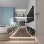 Светодиодная лента Feron LS530 24В 2110 8Вт/м 6500K 5м IP20 48265