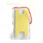 Звонок с кнопкой проводной электромеханический Feron DB-102 48806