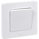 Рамка одноместная Legrand Inspiria 673930