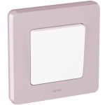 Выключатель одноклавишный Legrand Inspiria 673600