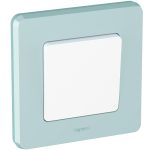Выключатель одноклавишный Legrand Inspiria 673600
