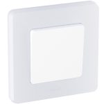 Выключатель одноклавишный Legrand Inspiria 673600