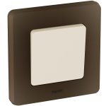 Рамка одноместная Legrand Inspiria 673939