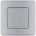 Выключатель одноклавишный Legrand Inspiria 673602