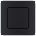 Выключатель одноклавишный Legrand Inspiria 673603