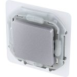 Переключатель одноклавишный Legrand Inspiria 673672