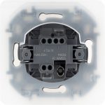 Переключатель одноклавишный Legrand Inspiria 673672