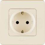 Рамка одноместная Legrand Inspiria 673931