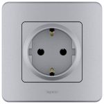 Рамка одноместная Legrand Inspiria 673932