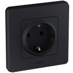 Рамка одноместная Legrand Inspiria 673933