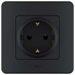 Рамка одноместная Legrand Inspiria 673933