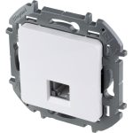 Розетка телефонная RJ11 Legrand Inspiria 673820