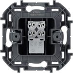 Розетка телефонная RJ11 Legrand Inspiria 673821