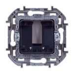 Вывод кабеля Legrand Inspiria 673890