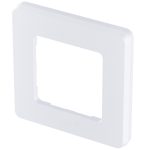 Рамка одноместная Legrand Inspiria 673936