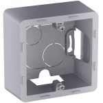 Коробка для накладного монтажа на 1 пост Legrand Inspiria 673982
