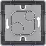 Коробка для накладного монтажа на 1 пост Legrand Inspiria 673982