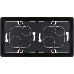 Коробка для накладного монтажа на 2 поста Legrand Inspiria 673993