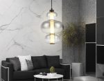 Подвесной светильник Ambrella Light High Light Modern LH11057