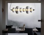 Подвесная люстра Ambrella Light High Light Modern LH11072