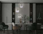 Подвесной светильник Ambrella Light High Light Modern LH11099