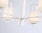 Подвесная люстра Ambrella Light High Light Modern LH11107
