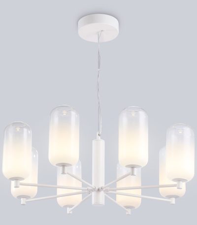 Подвесная люстра Ambrella Light High Light Modern LH11109