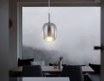 Подвесной светильник Ambrella Light High Light Modern LH11123