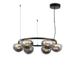 Подвесная люстра Ambrella Light High Light Modern LH12003