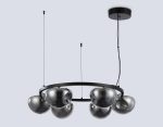 Подвесная люстра Ambrella Light High Light Modern LH12003
