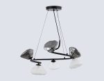 Подвесная люстра Ambrella Light High Light Heigh Light LH15003