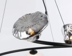 Подвесная люстра Ambrella Light High Light Heigh Light LH15003