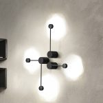 Настенный светильник ImperiumLoft Via Pin 193147-26