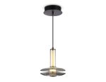 Подвесной светильник Ambrella Light High Light Crystal LH31003