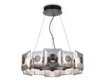 Подвесная люстра Ambrella Light High Light Crystal LH31024
