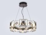 Подвесная люстра Ambrella Light High Light Crystal LH31024