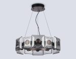 Подвесная люстра Ambrella Light High Light Crystal LH31024